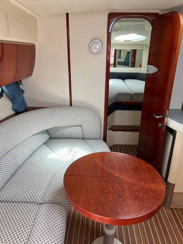 Fairline 34 1998