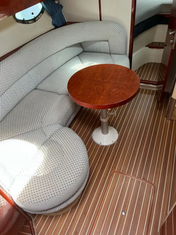 Fairline 34 1998