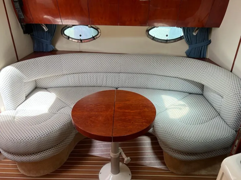 Fairline 34 1998