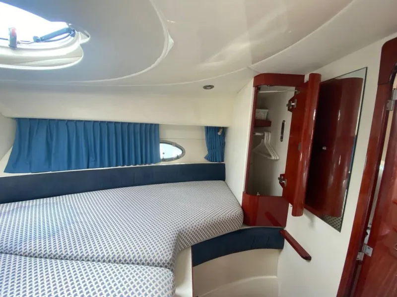 Fairline 34 1998