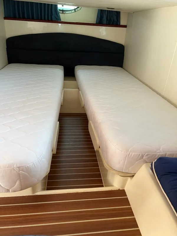 Fairline 34 1998