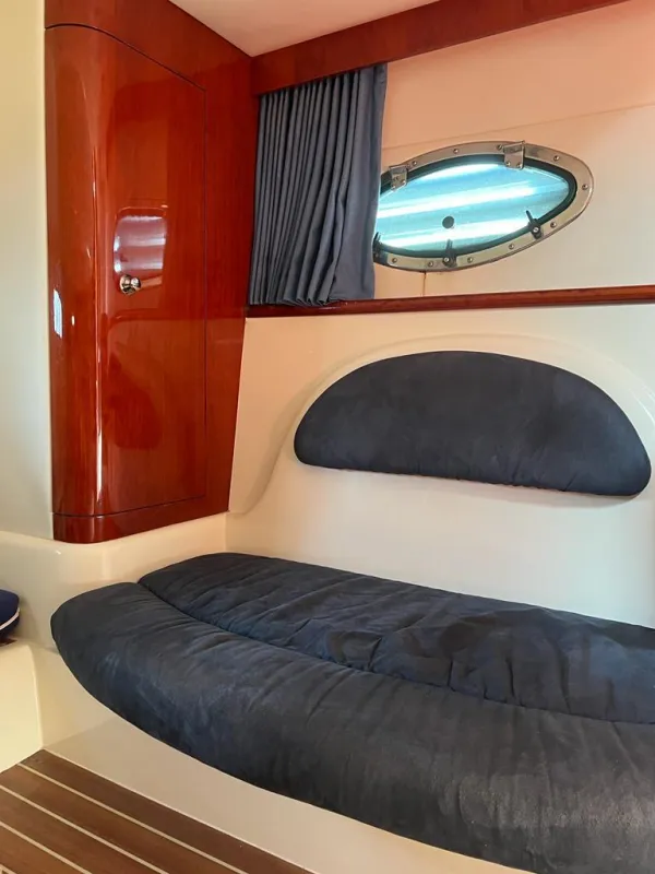 Fairline 34 1998