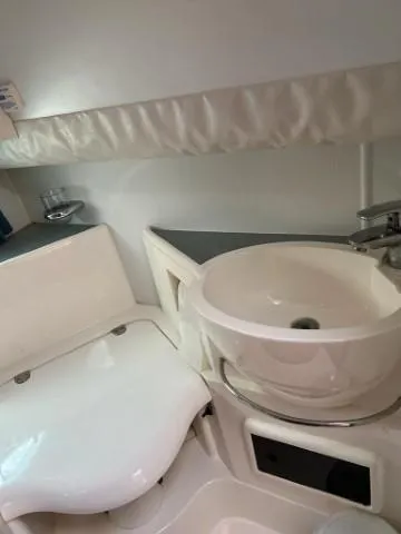 Fairline 34 1998