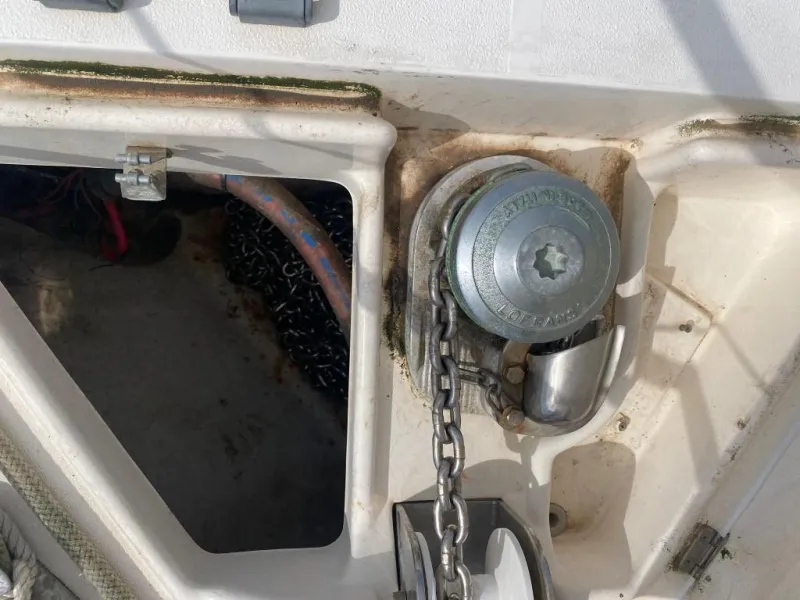 Fairline 34 1998
