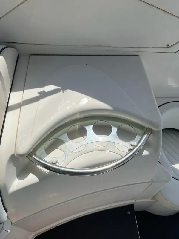 Fairline 34 1998