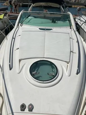 Fairline 34 1998