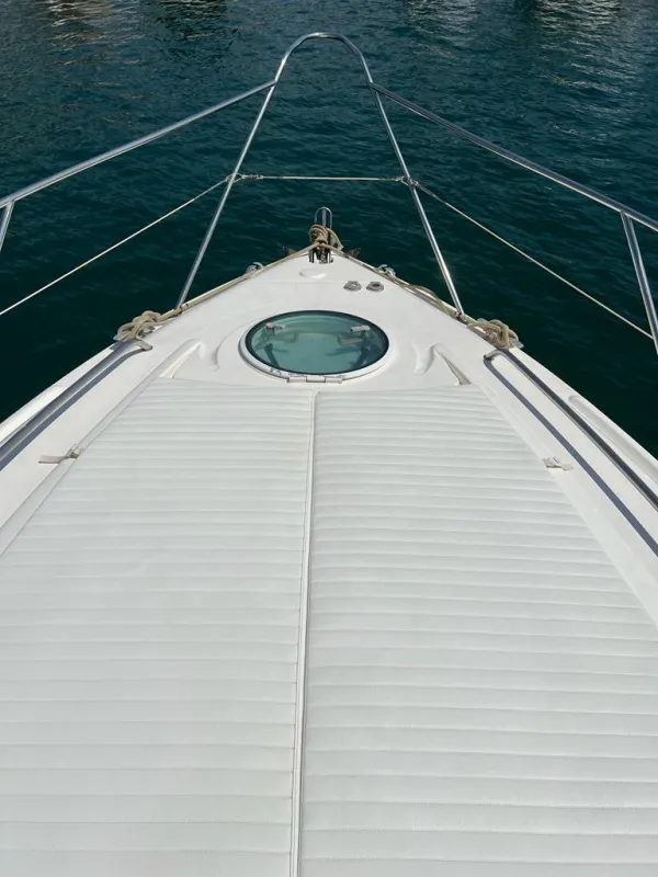 Fairline 34 1998