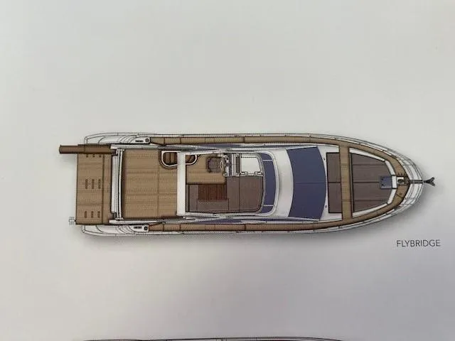 Azimut 50 fly 2019