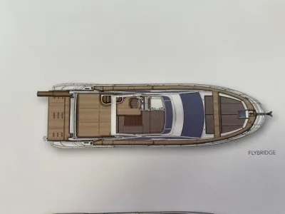 Foto del barco Azimut 50 fly 2019