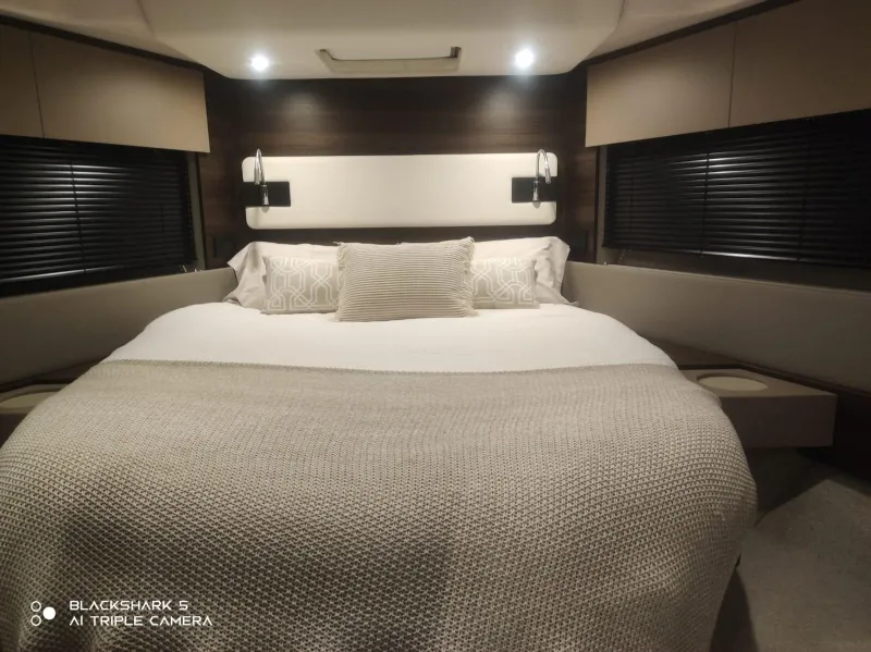 Azimut 50 fly 2019