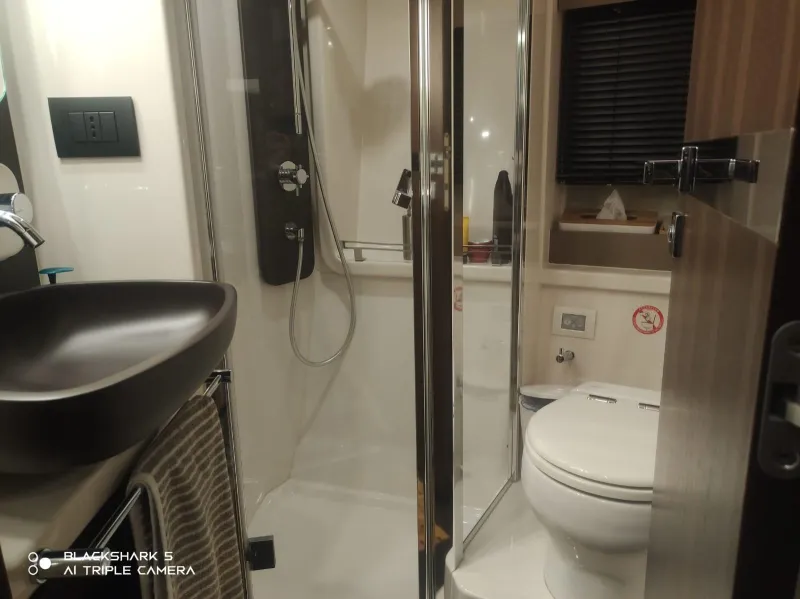 Azimut 50 fly 2019