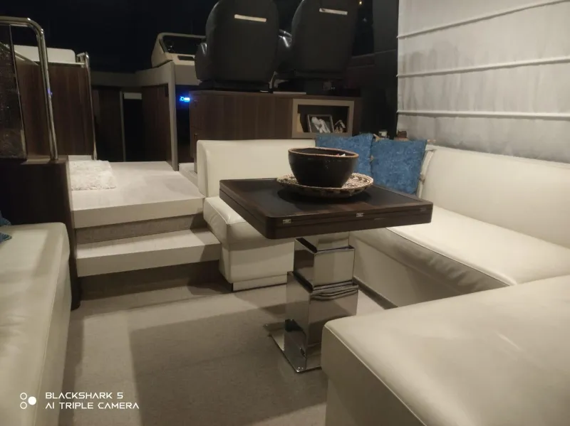 Azimut 50 fly 2019