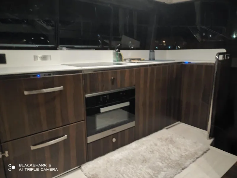 Azimut 50 fly 2019