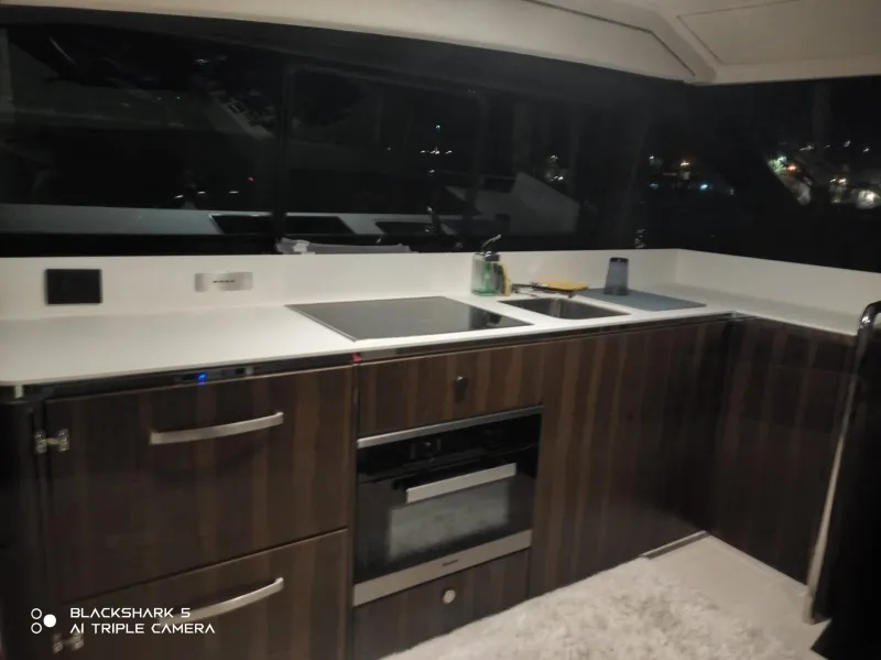 Azimut 50 fly 2019
