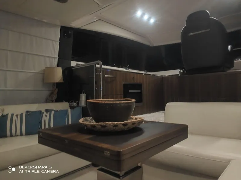 Azimut 50 fly 2019
