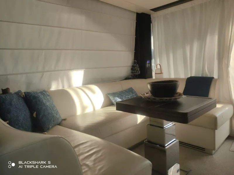 Azimut 50 fly 2019