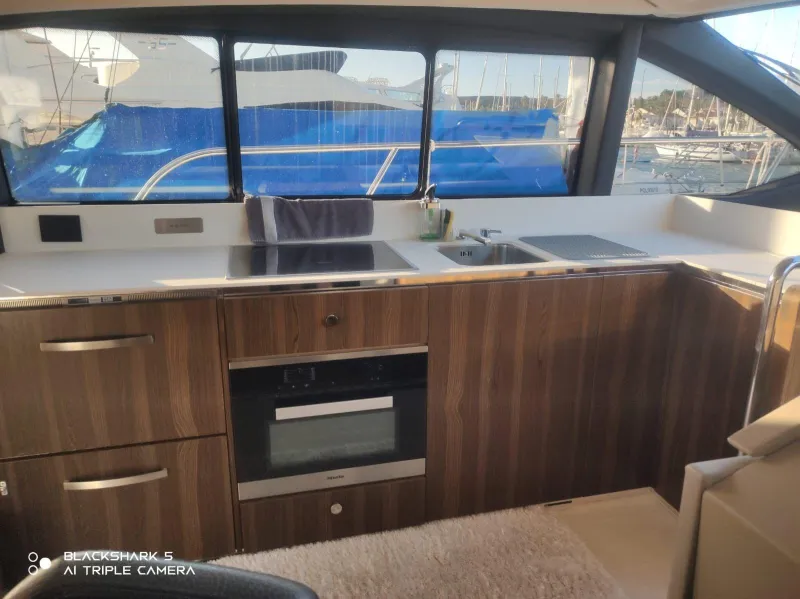 Azimut 50 fly 2019