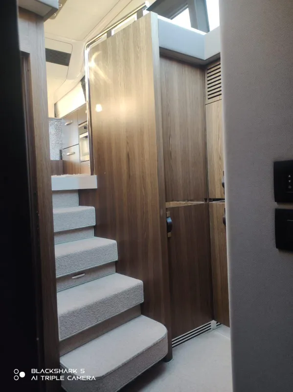 Azimut 50 fly 2019