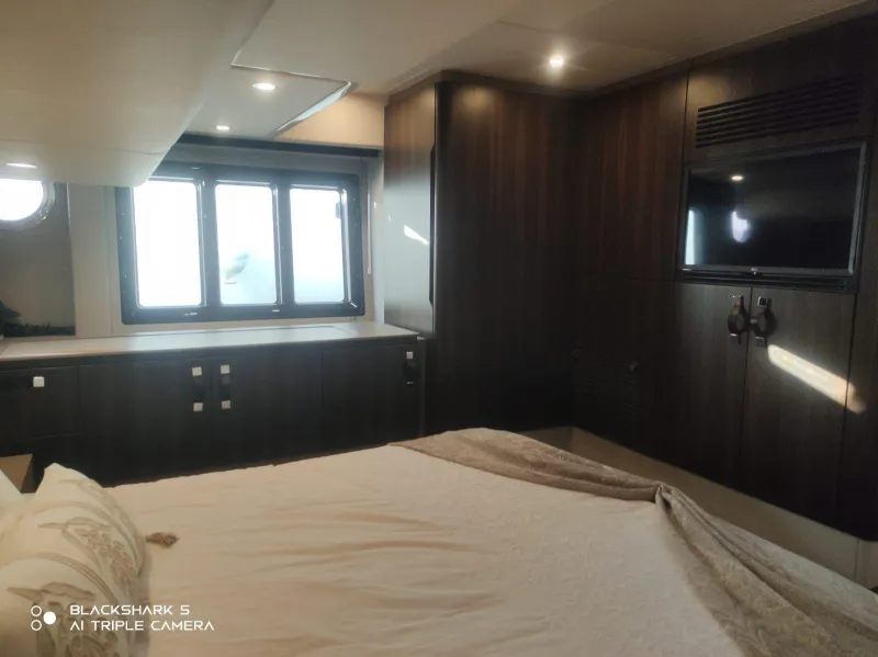 Azimut 50 fly 2019