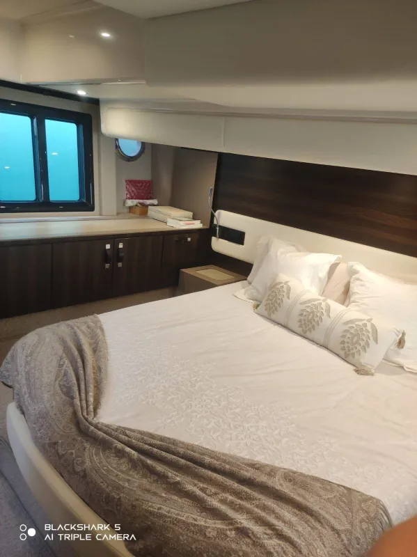 Azimut 50 fly 2019