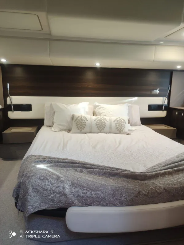 Azimut 50 fly 2019
