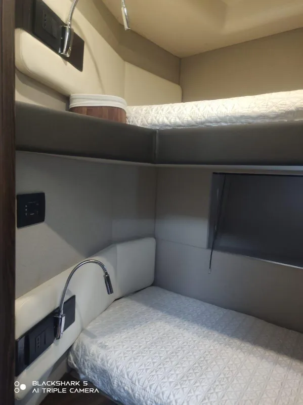 Azimut 50 fly 2019