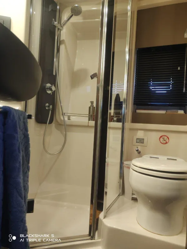 Azimut 50 fly 2019