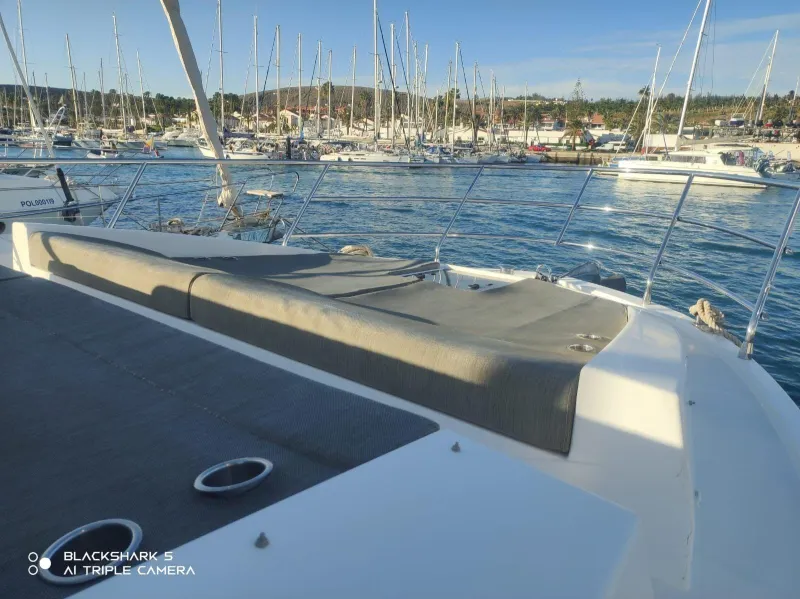 Azimut 50 fly 2019