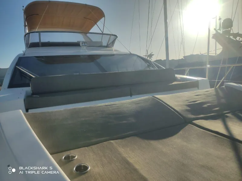 Azimut 50 fly 2019