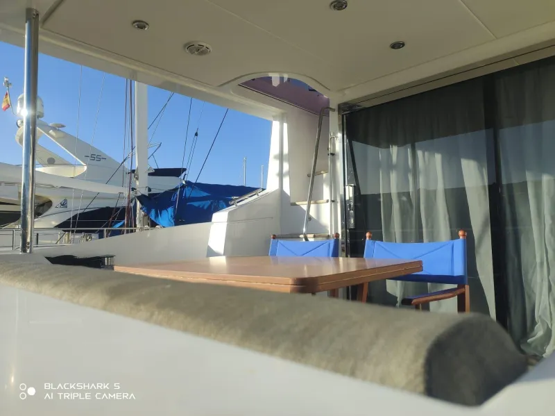 Azimut 50 fly 2019