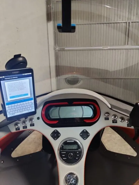 Seabreacher  X SHARK 2021