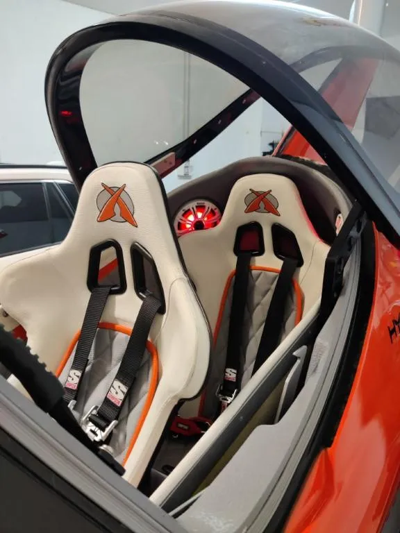 Seabreacher  X SHARK 2021