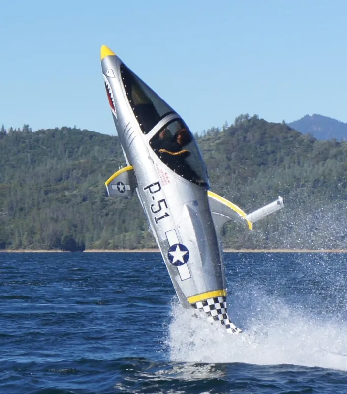 Seabreacher  X SHARK 2021