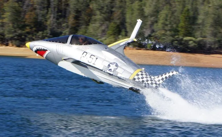 Seabreacher  X SHARK 2021