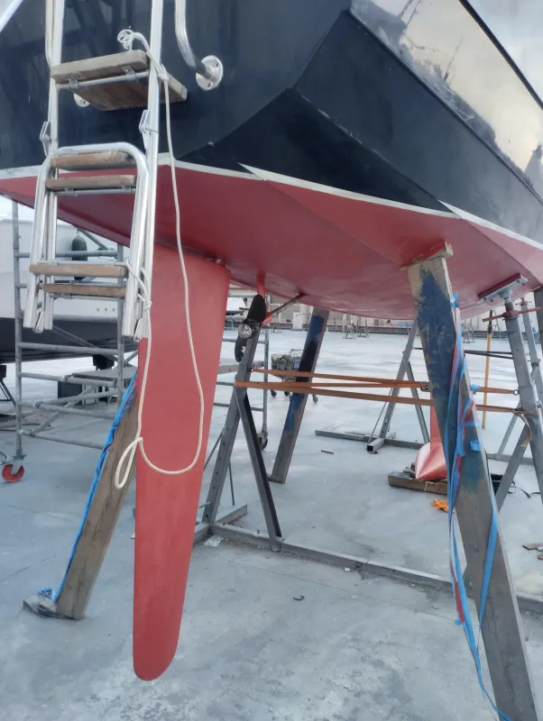 Waarschip 1010 1992