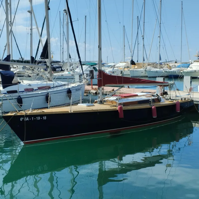 Waarschip 1010 1992