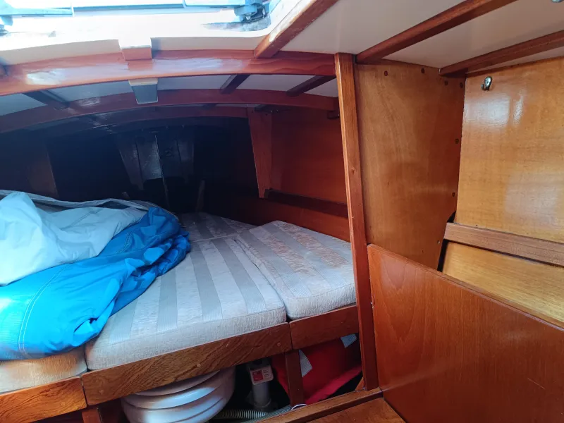 Waarschip 1010 1992