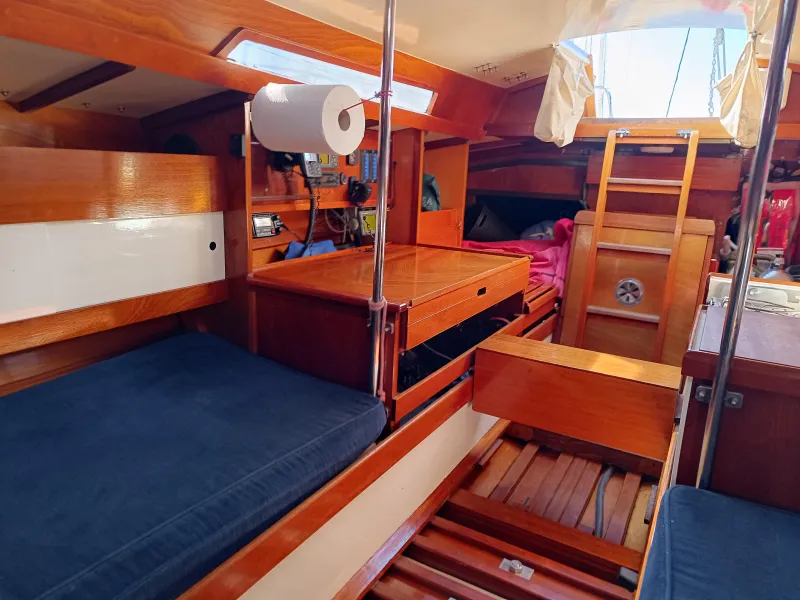 Waarschip 1010 1992