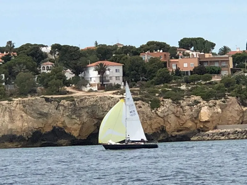 Waarschip 1010 1992