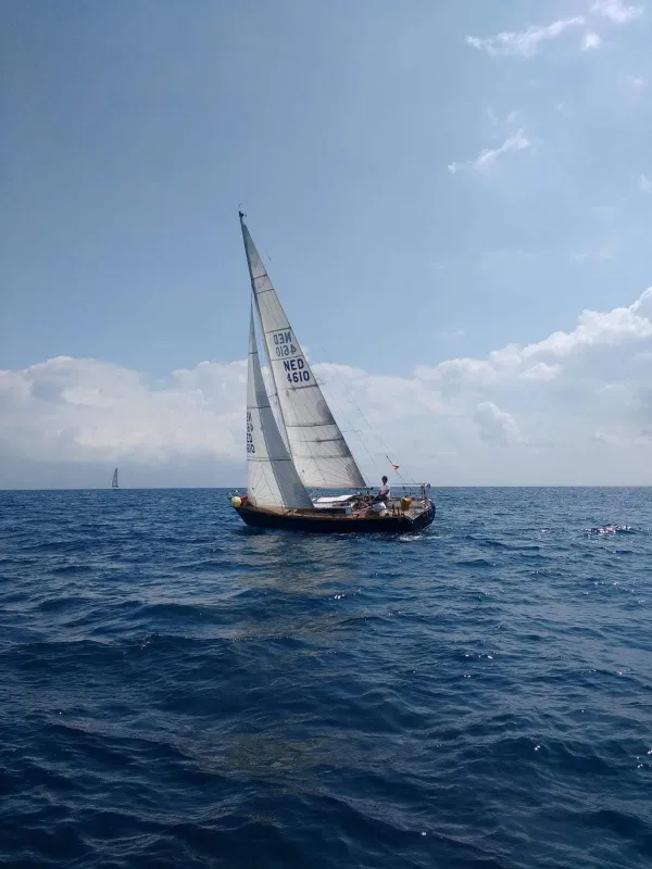 Waarschip 1010 1992