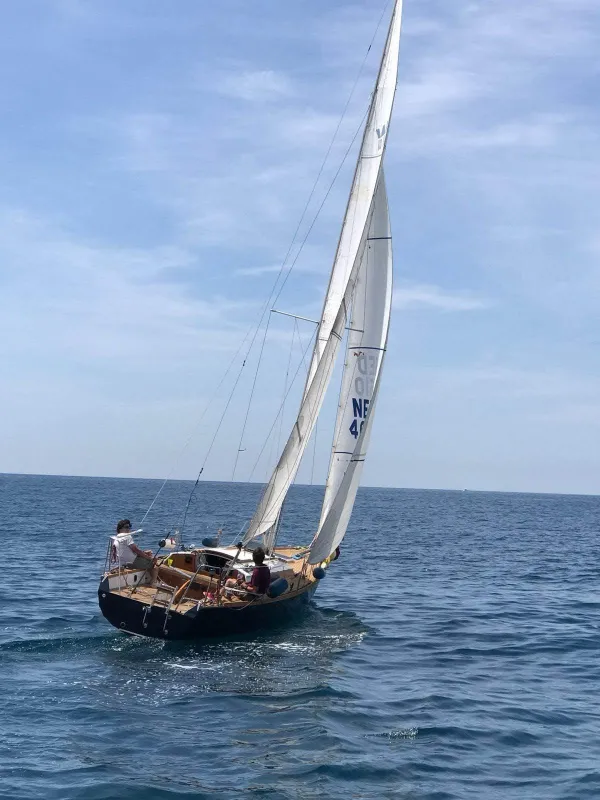 Waarschip 1010 1992