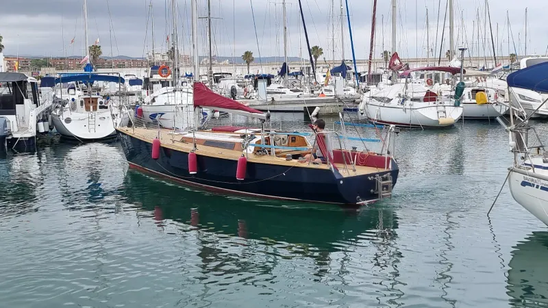 Waarschip 1010 1992
