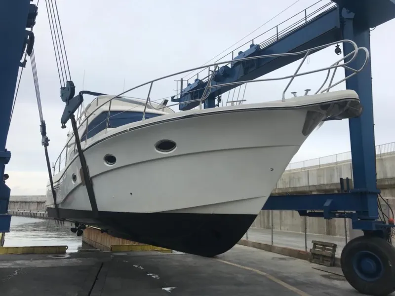Rodman 41 2006