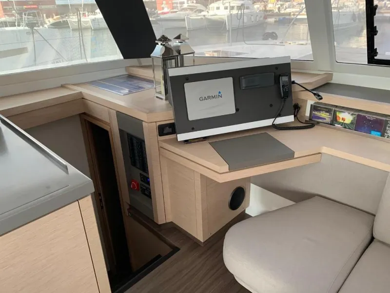 Fountaine Pajot Astrea 42 2019