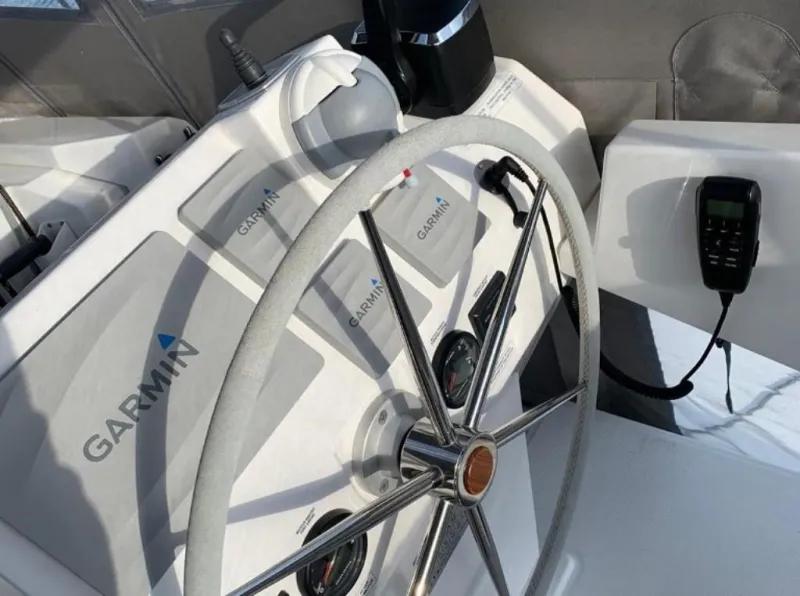 Fountaine Pajot Astrea 42 2019
