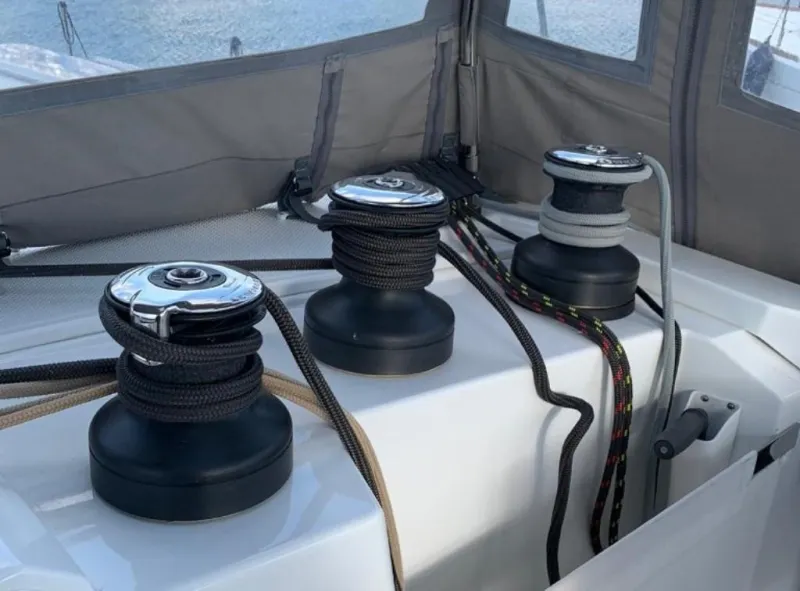 Fountaine Pajot Astrea 42 2019
