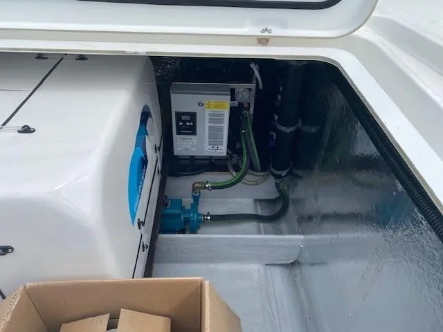 Fountaine Pajot Astrea 42 2019
