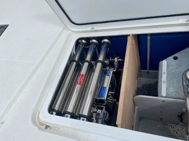 Fountaine Pajot Astrea 42 2019