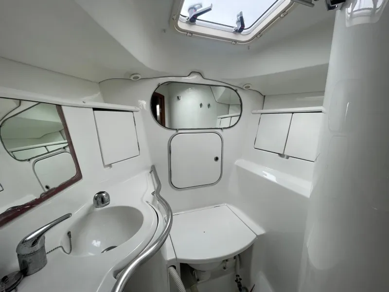 Beneteau Oceanis 40CC 2001