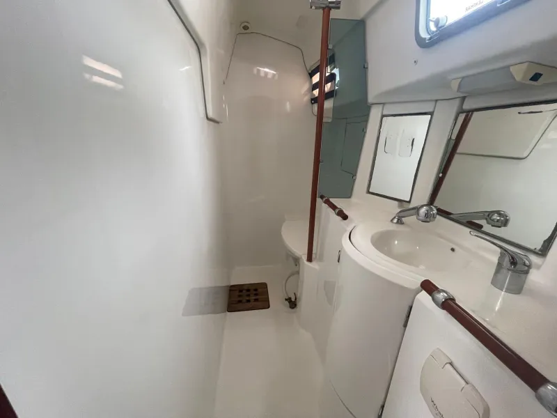 Beneteau Oceanis 40CC 2001
